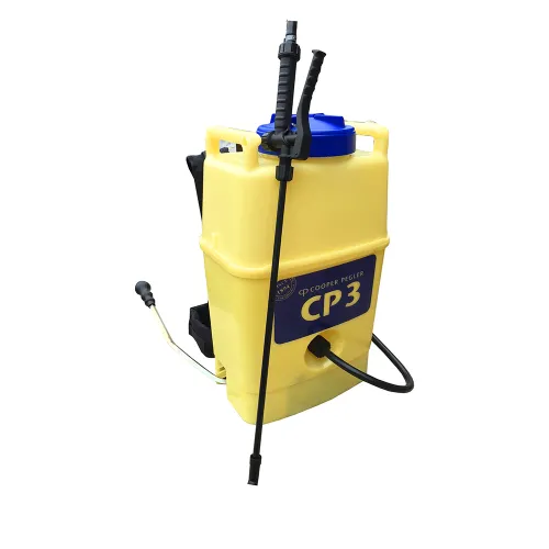 Cooper Peglar CP3 Evolution Knapsack Sprayer 20L