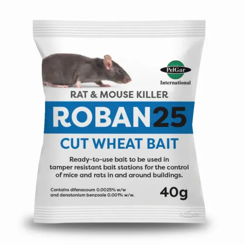 Roban 25 Cut Wheat Amateur - 40g Sachet