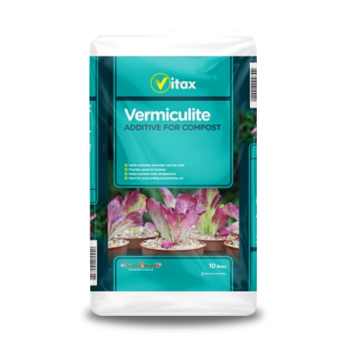 Vitax Vermiculite 10L