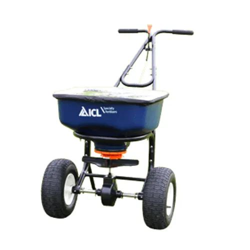 ICL AccuPro 2000 Spreader 25kg