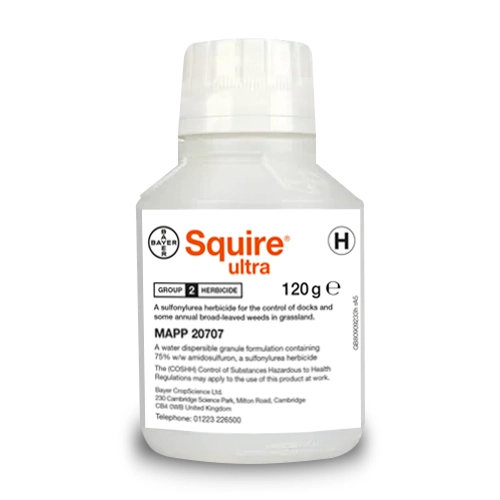 Squire Ultra 120g