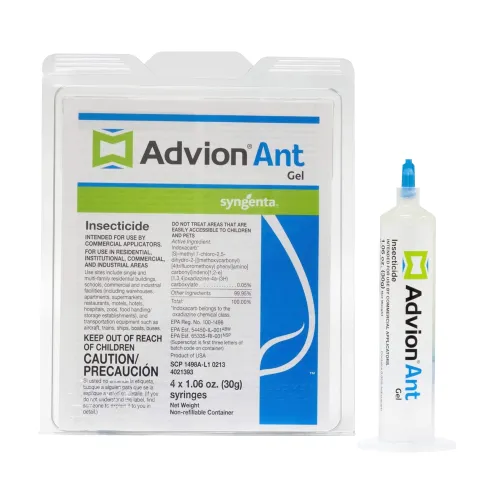  Advion Ant Gel 30g (Pack Of 4)