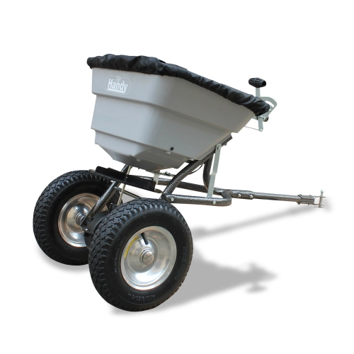 Handy Towable 36.5kg Spreader