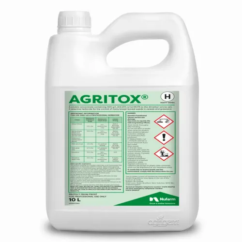 Agritox 10L