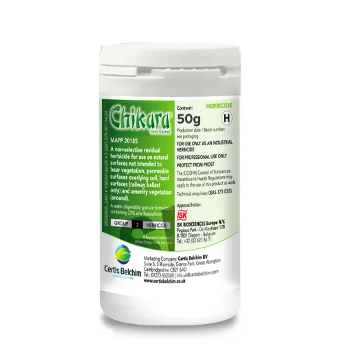 Chikara 50g