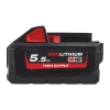 Milwaukee M18 5.5 Ah Battery