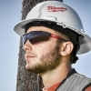 Milwaukee Safety Glasses, Tinted Milwaukee Safety Glasses, Tinted