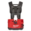 Milwaukee M18 Back Pack Fluid Pump Harness