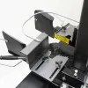 Handy 7 Ton Electric Log Splitter-close up