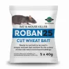 5 X Roban 25 Cut Wheat Amateur - 40g Sachet