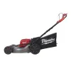 Milwaukee M18 FUEL Dual Battery Self-Propelled Lawn Mower 53cm