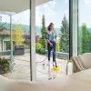 Karcher K2 Power Control Home Pressure Washer-in situ