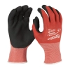 Milwaukee Pack Cut a Gloves Milwaukee Pack Cut a Gloves