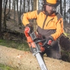 Milwaukee Chainsaw Gloves - in situ Milwaukee Chainsaw Gloves - in situ