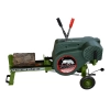 Portek Charger 8.5 Ton Impact Log Splitter with logo