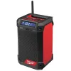 Milwaukee M12 Radio Charger DAB+ - insitu