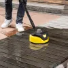 Karcher K5 Power Control Car & Home Pressure Washer-in situ