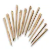 Bamboo Pegs