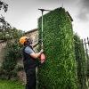 Milwaukee M18 Fuel Extended Pole Hedge Trimmer 267cm - Bare Unit - insitu Milwaukee M18 Fuel Extended Pole Hedge Trimmer 267cm - Bare Unit - insitu