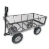 The Handy 350kg Garden Trolley