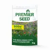  The Bees Knees 100% Wild Flower Mix 1kg