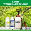 Lawn Weedkiller Bundle Lawn Weedkiller Bundle
