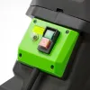 Handy Electric Impact Shredder-close up