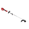 Milwaukee M18 Fuel Outdoor Power Head - Grass Trimmer Kit Milwaukee M18 Fuel Outdoor Power Head - Grass Trimmer Kit
