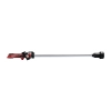 Milwaukee M12 Hydropass Brushed Stick Water Pump Milwaukee M12 Hydropass Brushed Stick Water Pump