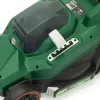 Webb 20V 33cm cordless rotary close up