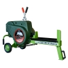 Portek Charger 8.5 Ton Impact Log Splitter