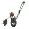 Portek RUFCUT Wheeled Brush Cutter Arm high