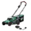 Webb 20V 33cm cordless rotary