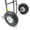 Handy 200kg Sack Truck-close up