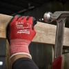 Milwaukee Pack Cut a Gloves - in situ Milwaukee Pack Cut a Gloves - in situ