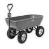 The Handy 200kg Poly Body Garden Trolley