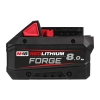 8.0 Ah M18 Forge battery 8.0 Ah M18 Forge battery