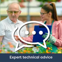 For expert technical advice click here.